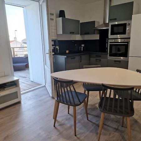 ברם סור מר Superbe Appartement Renove A Neuf Centre Bourg מראה חיצוני תמונה