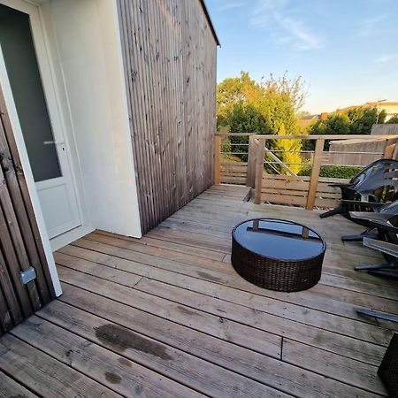 ברם סור מר Superbe Appartement Renove A Neuf Centre Bourg מראה חיצוני תמונה