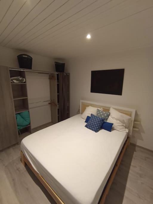 ברם סור מר Superbe Appartement Renove A Neuf Centre Bourg מראה חיצוני תמונה
