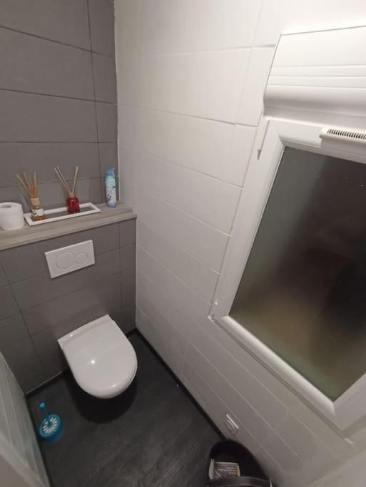 ברם סור מר Superbe Appartement Renove A Neuf Centre Bourg מראה חיצוני תמונה
